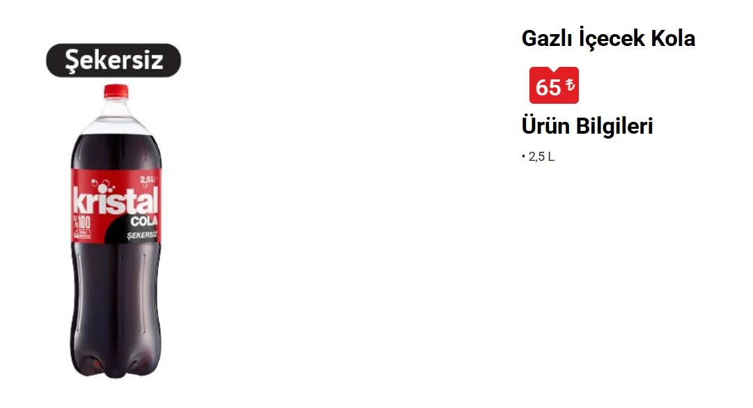 BİM 23 Haziran Salı aktüel ürünler kataloğu yayımlandı! Büyük gıda indirimi başlıyor 37