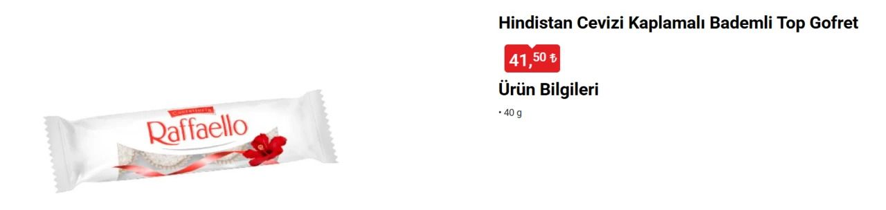 BİM 23 Haziran Salı aktüel ürünler kataloğu yayımlandı! Büyük gıda indirimi başlıyor 41