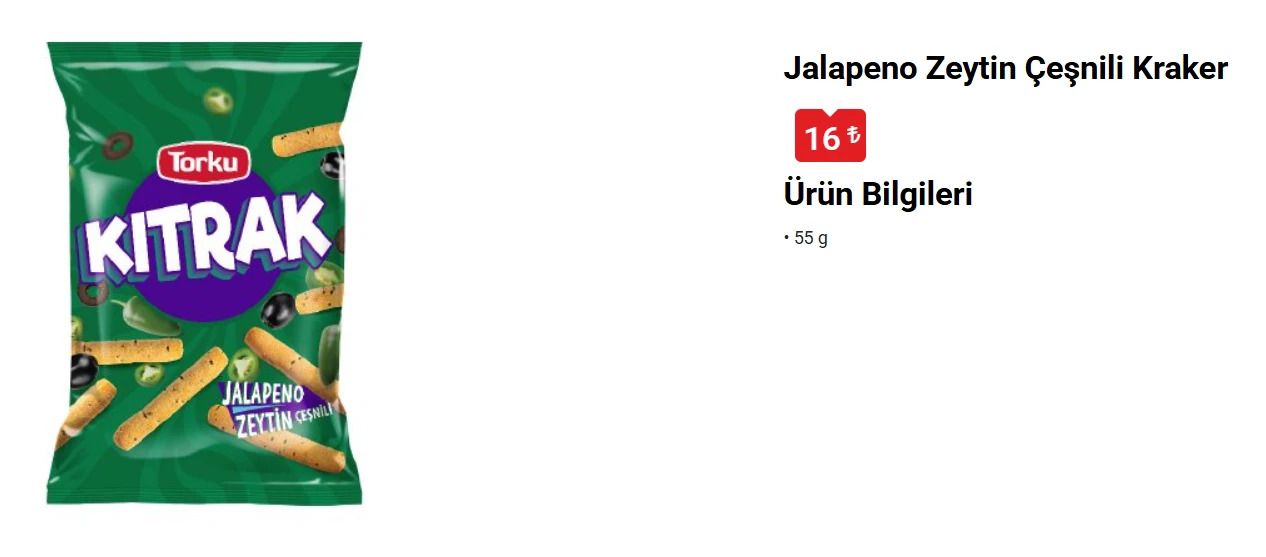 BİM 23 Haziran Salı aktüel ürünler kataloğu yayımlandı! Büyük gıda indirimi başlıyor 50