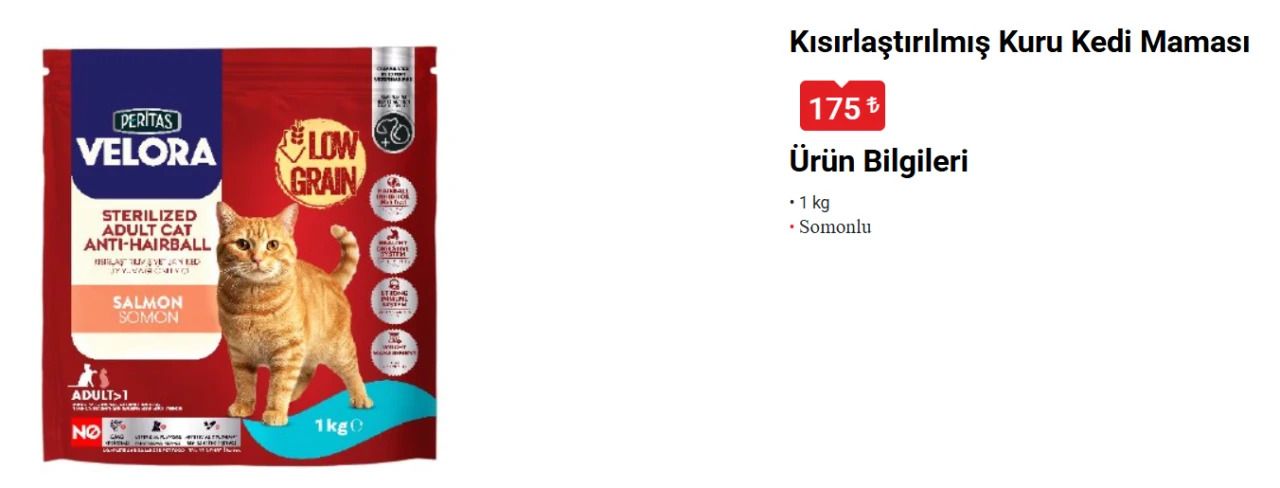 BİM 23 Haziran Salı aktüel ürünler kataloğu yayımlandı! Büyük gıda indirimi başlıyor 62