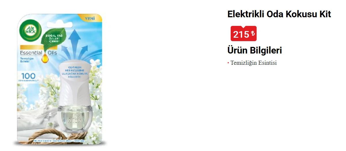 BİM 23 Haziran Salı aktüel ürünler kataloğu yayımlandı! Büyük gıda indirimi başlıyor 65