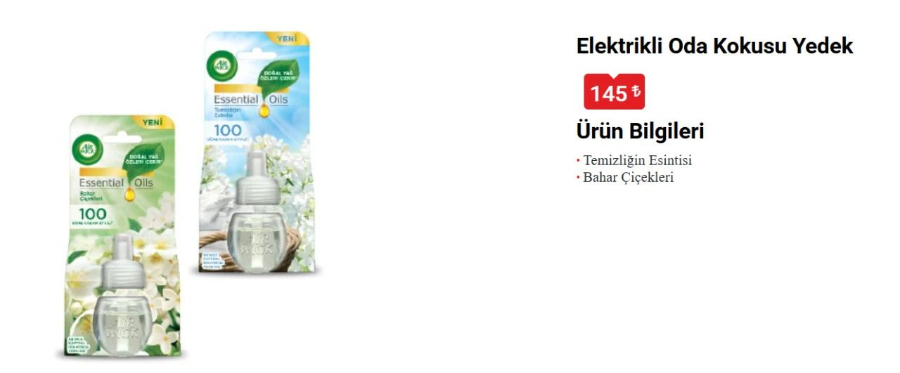 BİM 23 Haziran Salı aktüel ürünler kataloğu yayımlandı! Büyük gıda indirimi başlıyor 66