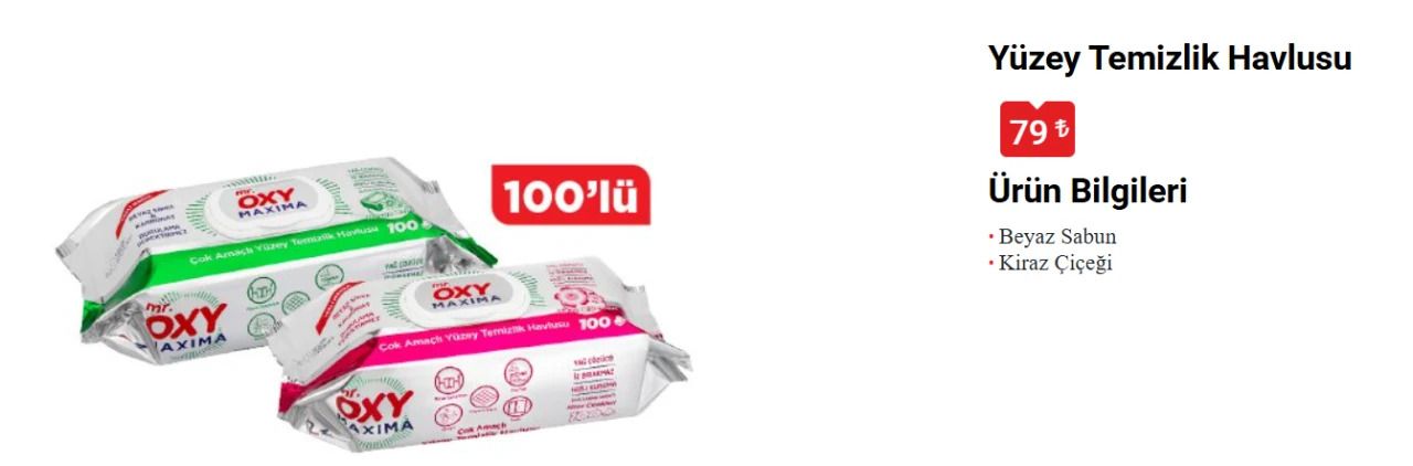 BİM 23 Haziran Salı aktüel ürünler kataloğu yayımlandı! Büyük gıda indirimi başlıyor 72
