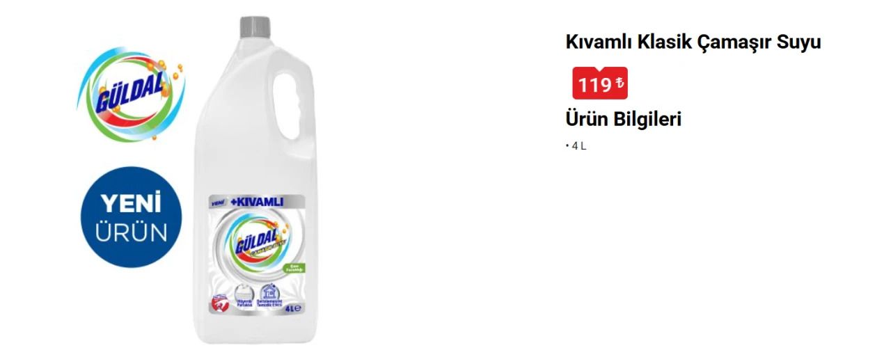BİM 23 Haziran Salı aktüel ürünler kataloğu yayımlandı! Büyük gıda indirimi başlıyor 74
