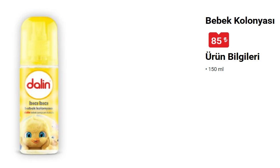 BİM 23 Haziran Salı aktüel ürünler kataloğu yayımlandı! Büyük gıda indirimi başlıyor 87
