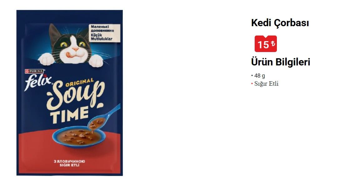 BİM 23 Haziran Salı aktüel ürünler kataloğu yayımlandı! Büyük gıda indirimi başlıyor 90