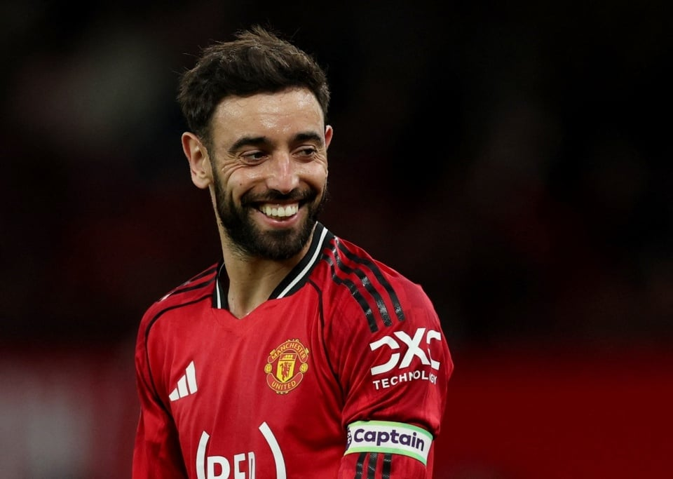 Bruno Fernandes istediği maaş Osimhen'inkinden bile fazla! Bonservisi de belli oldu 4