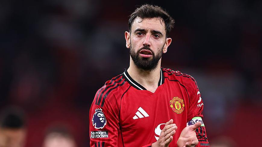 Bruno Fernandes istediği maaş Osimhen'inkinden bile fazla! Bonservisi de belli oldu 8