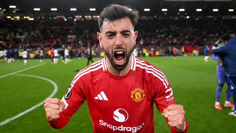 Bruno Fernandes istediği maaş Osimhen'inkinden bile fazla! Bonservisi de belli oldu 3