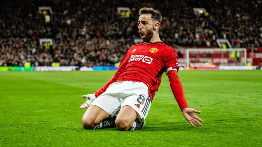 Bruno Fernandes istediği maaş Osimhen'inkinden bile fazla! Bonservisi de belli oldu 6