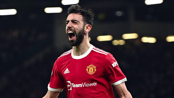 Bruno Fernandes istediği maaş Osimhen'inkinden bile fazla! Bonservisi de belli oldu 7