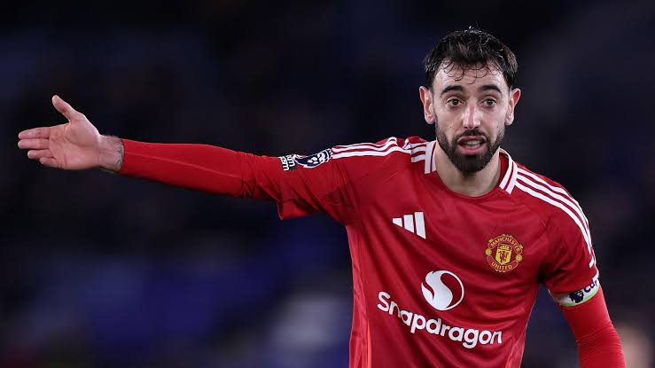 Bruno Fernandes istediği maaş Osimhen'inkinden bile fazla! Bonservisi de belli oldu 10