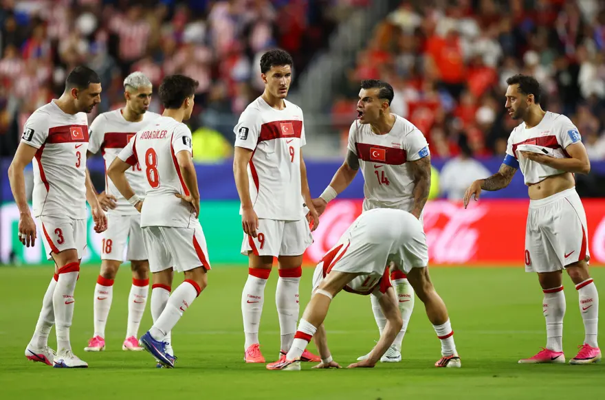 Bodrum'daki villalar ne olacak? Milli futbolculardan flaş karar 6