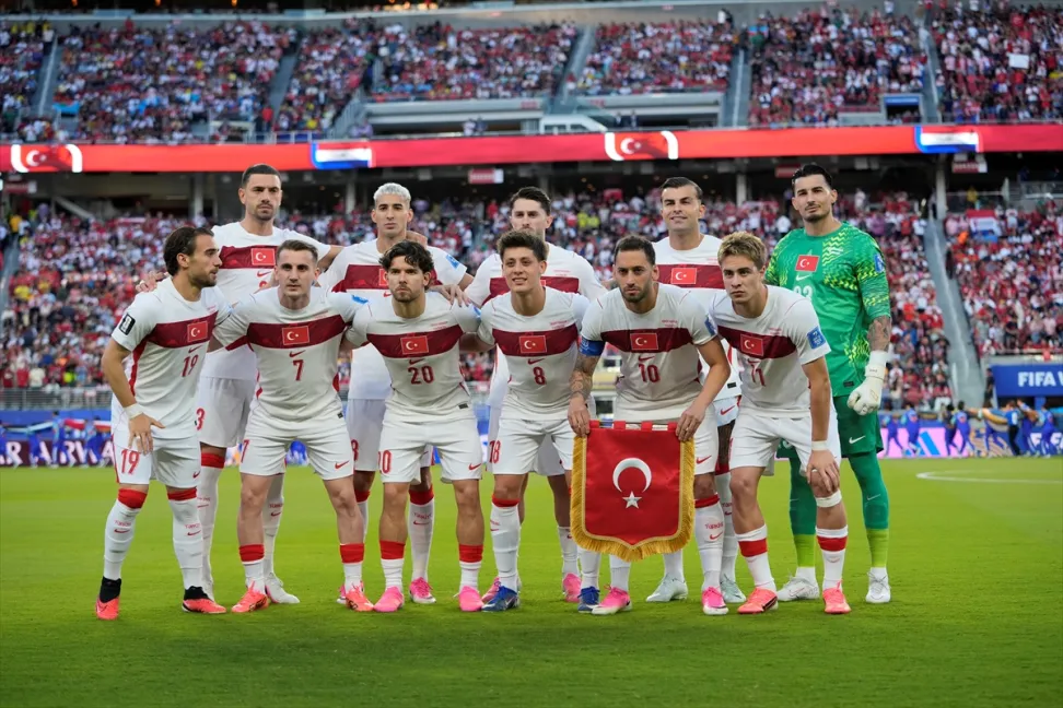 Bodrum'daki villalar ne olacak? Milli futbolculardan flaş karar 8