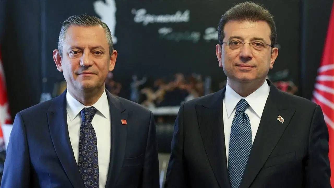 CHP'de büyük kopuş! Özgür Özel'den Ekrem İmamoğlu'na darbe: İşte yeni yol haritası 4