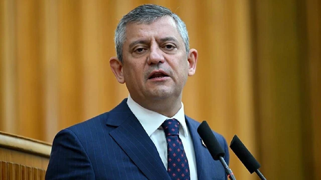 CHP'de büyük kopuş! Özgür Özel'den Ekrem İmamoğlu'na darbe: İşte yeni yol haritası 7