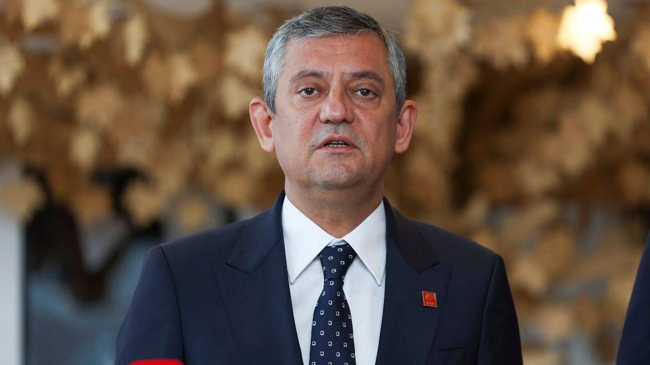 CHP'de büyük kopuş! Özgür Özel'den Ekrem İmamoğlu'na darbe: İşte yeni yol haritası 5