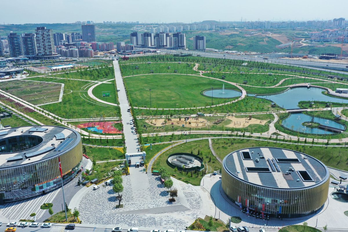 İstanbul’un en güvenli 10 ilçesi belli oldu! Bakın ilk sırada hangi ilçe var 1