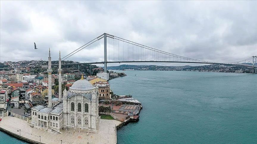 İstanbul’un en güvenli 10 ilçesi belli oldu! Bakın ilk sırada hangi ilçe var 10