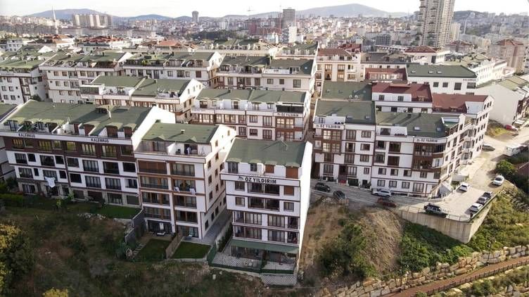 İstanbul’un en güvenli 10 ilçesi belli oldu! Bakın ilk sırada hangi ilçe var 2