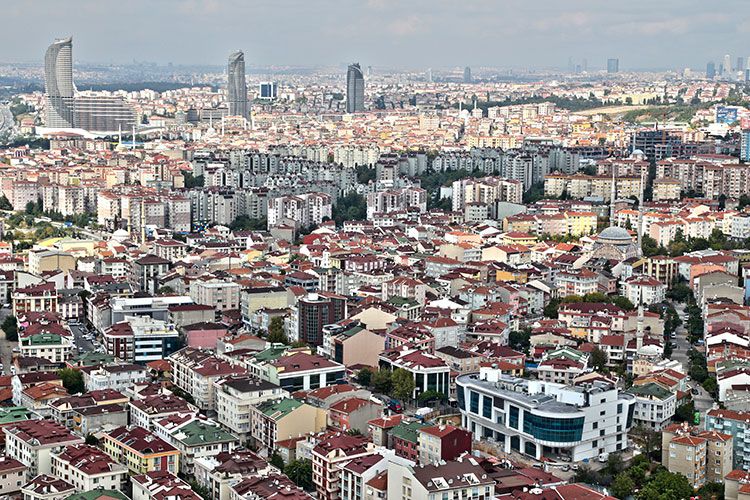 İstanbul’un en güvenli 10 ilçesi belli oldu! Bakın ilk sırada hangi ilçe var 3