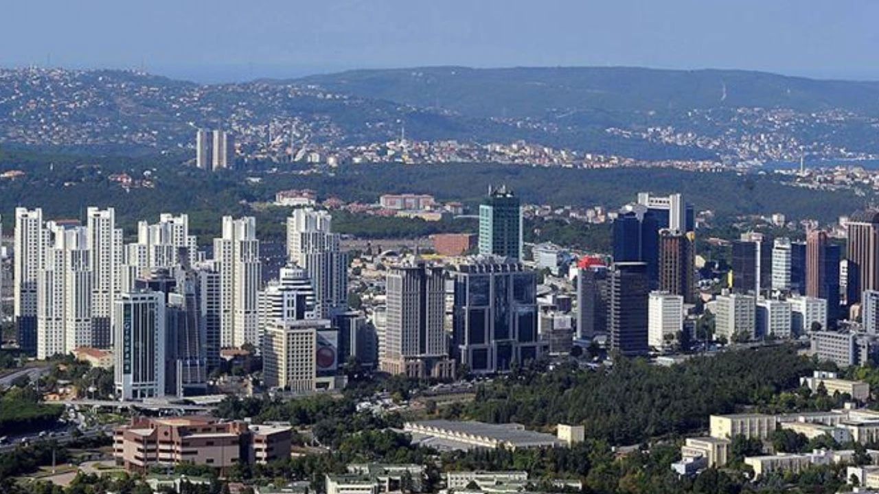 İstanbul’un en güvenli 10 ilçesi belli oldu! Bakın ilk sırada hangi ilçe var 5