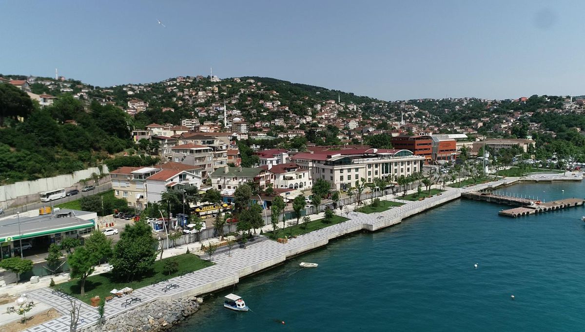 İstanbul’un en güvenli 10 ilçesi belli oldu! Bakın ilk sırada hangi ilçe var 6