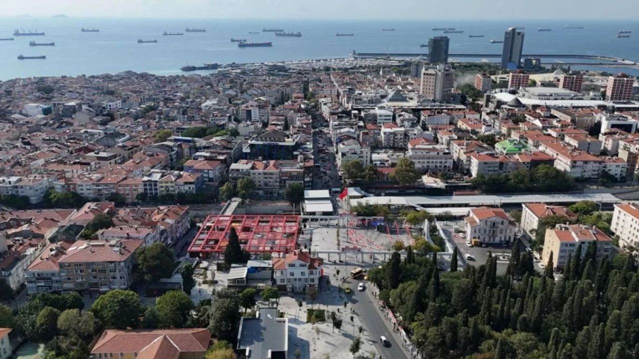 İstanbul’un en güvenli 10 ilçesi belli oldu! Bakın ilk sırada hangi ilçe var 8