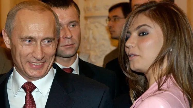 Putin'in en büyük sırrını ifşa etmişti... Zehirli infaz şüphesi: Ülke gazetecinin şok ölümünü konuşuyor! 2