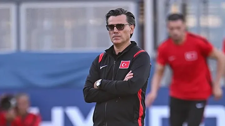 Milli takıma devşirme siyahi forvet iddiası! İşte o isim 1