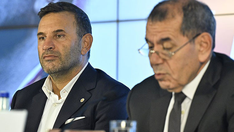 Okan Buruk, eski Fenerbahçeli futbolcuyu istedi 2