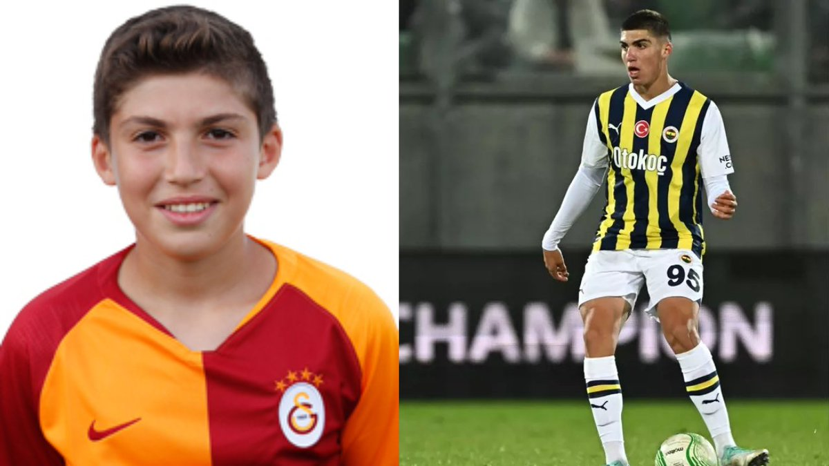 Okan Buruk, eski Fenerbahçeli futbolcuyu istedi 8