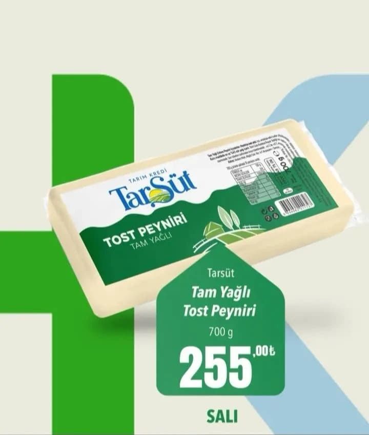 Zeytinyağında indirim! Tarım Kredi KOOP 23-29 Haziran aktüel ürünler kataloğu yayımlandı 3
