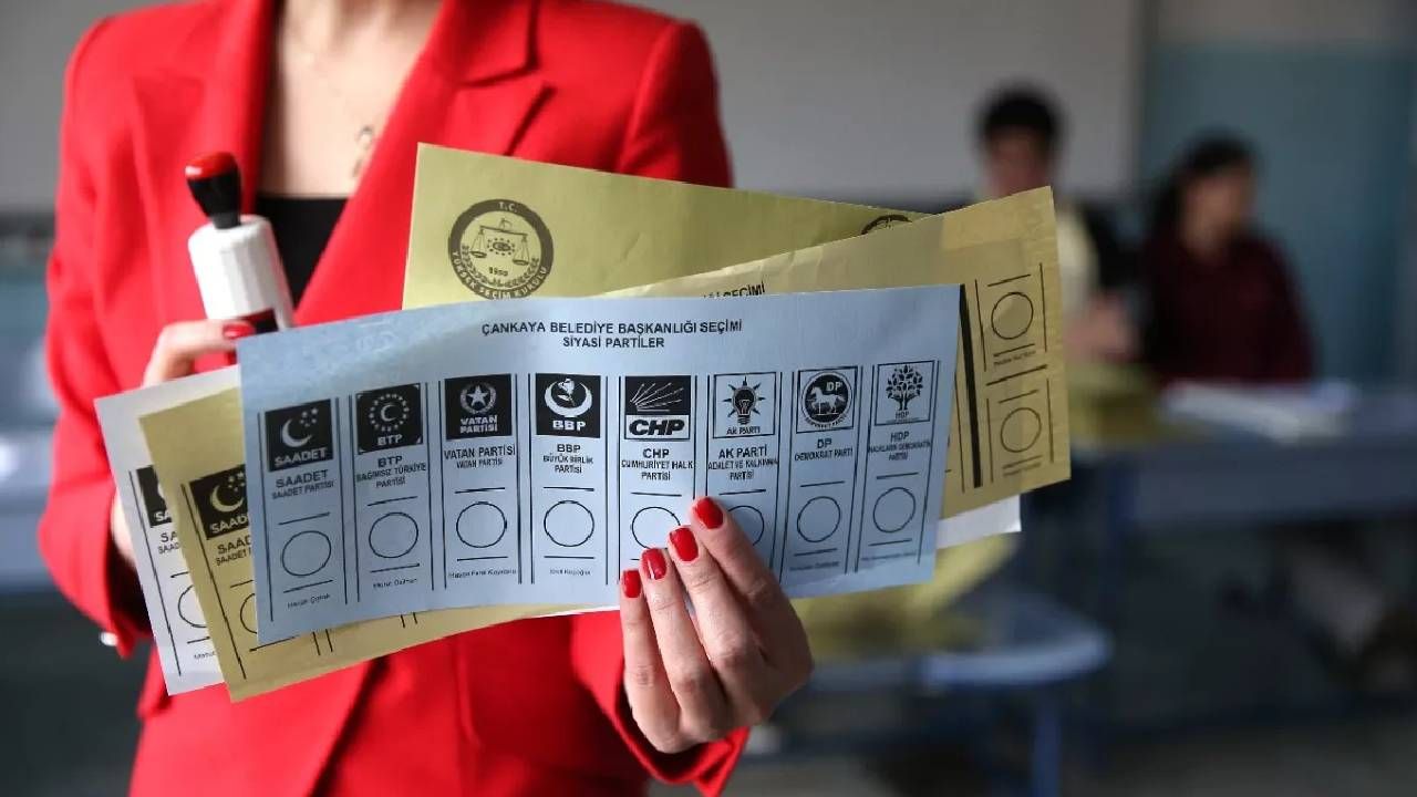 Mutlak butlan sonrası çarpıcı anket! Kılıçdaroğlu sandığa gömüldü: İşte CHP'nin son oy oranı 8