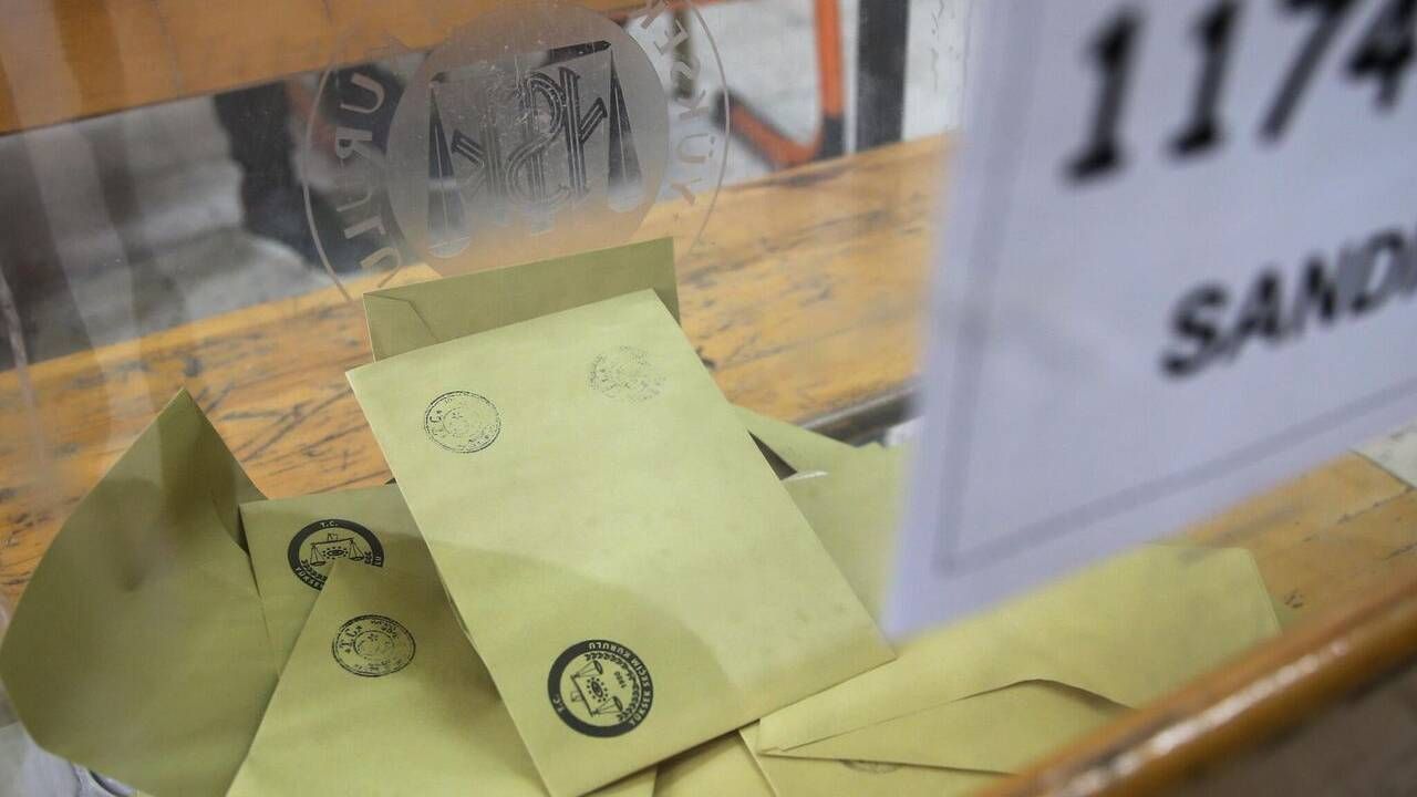 Mutlak butlan sonrası çarpıcı anket! Kılıçdaroğlu sandığa gömüldü: İşte CHP'nin son oy oranı 3