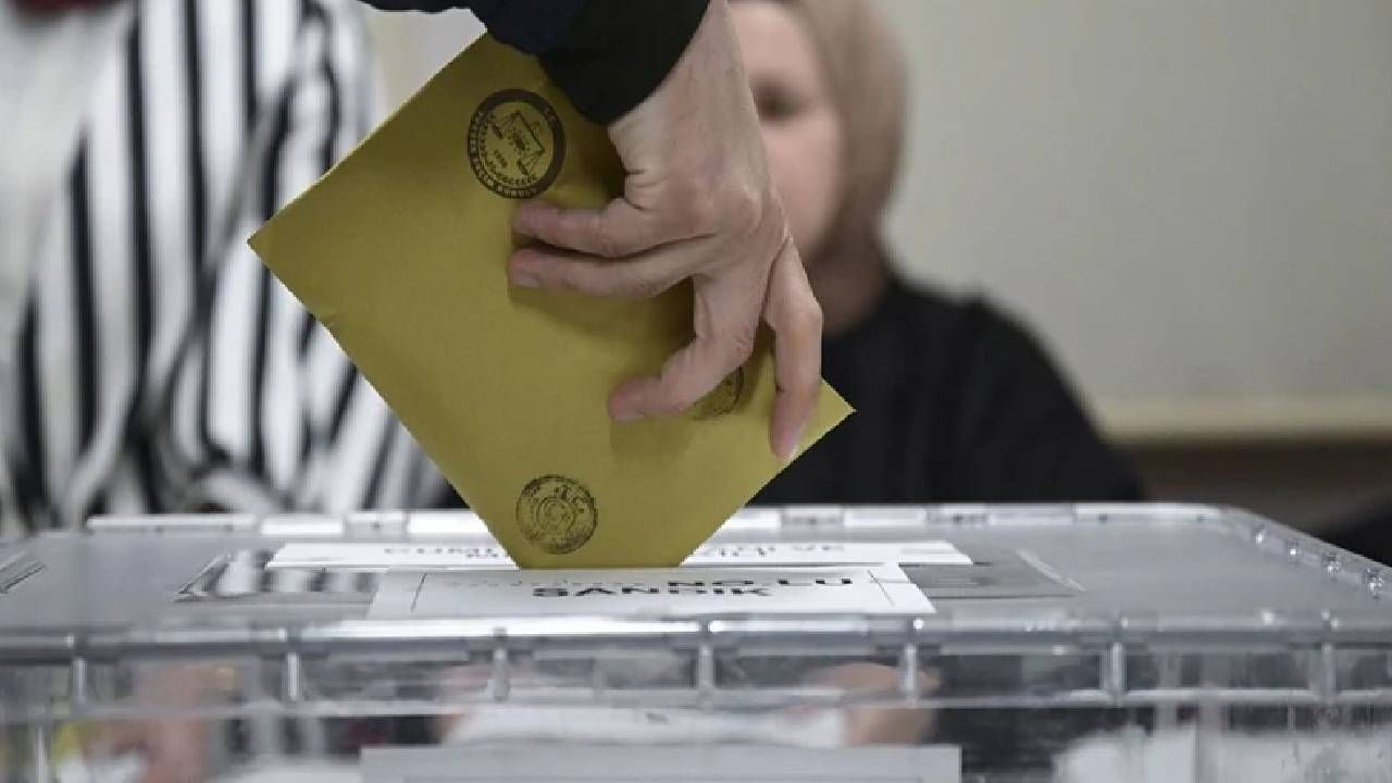 Mutlak butlan sonrası çarpıcı anket! Kılıçdaroğlu sandığa gömüldü: İşte CHP'nin son oy oranı 1