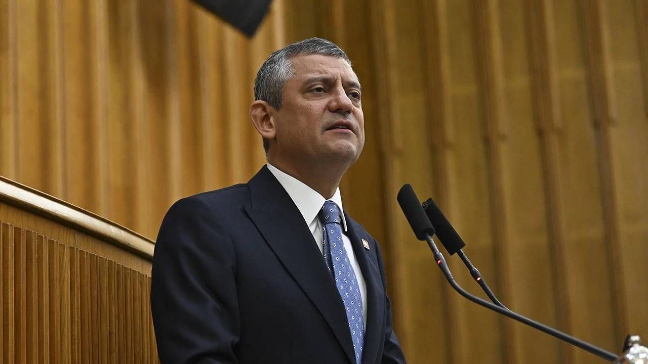 CHP'de kazan kaynıyor! Özgür Özel o tarihte yeni partisinin startını verecek: İşte yanında yer alacak isimler 5