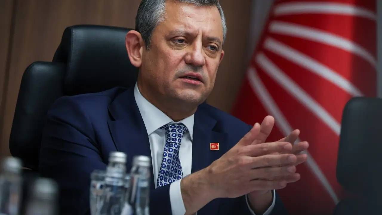 CHP'de kazan kaynıyor! Özgür Özel o tarihte yeni partisinin startını verecek: İşte yanında yer alacak isimler 3