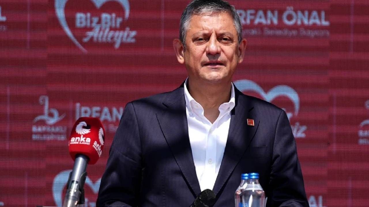 CHP'de kazan kaynıyor! Özgür Özel o tarihte yeni partisinin startını verecek: İşte yanında yer alacak isimler 2