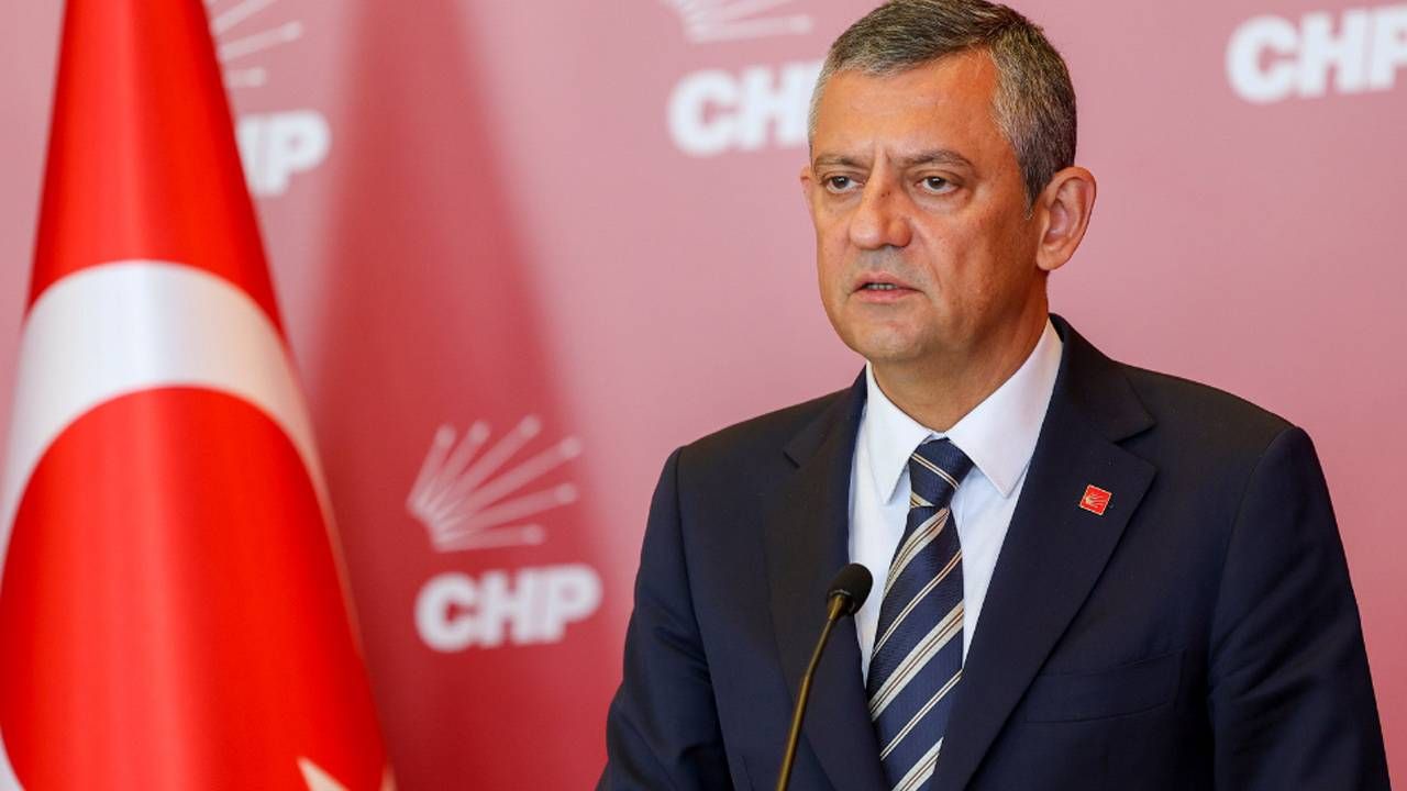 CHP'de kazan kaynıyor! Özgür Özel o tarihte yeni partisinin startını verecek: İşte yanında yer alacak isimler 1