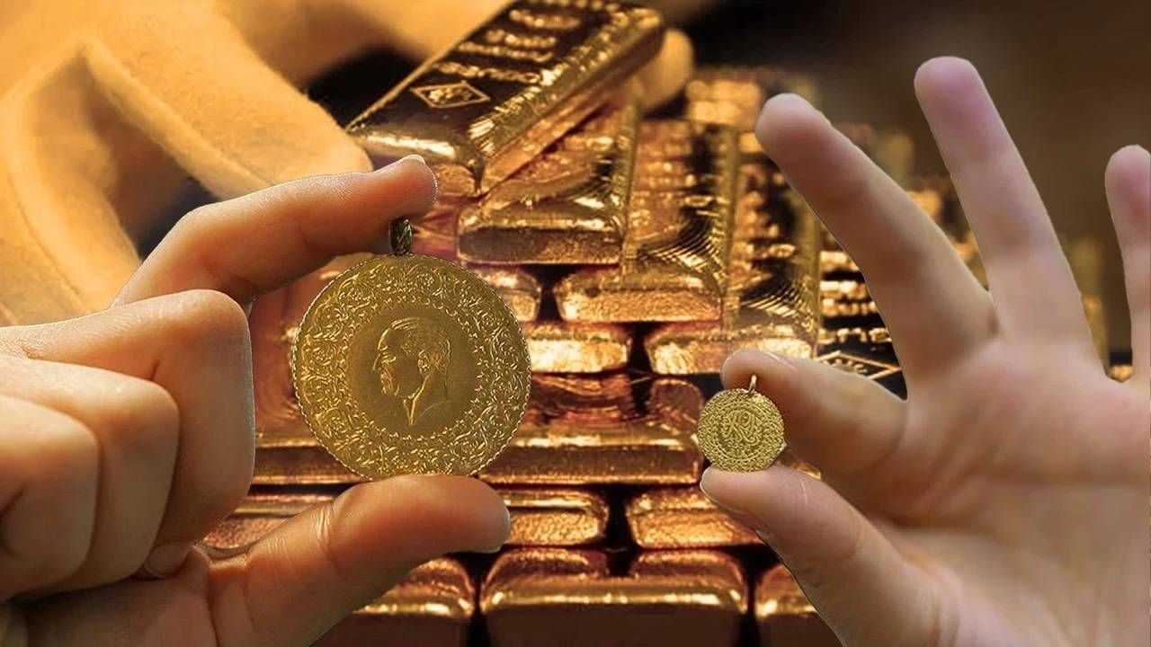 İslam Memiş'ten ezber bozan tahmin! Gram altın 8 bin TL'mi olacak? Tarih verdi 9