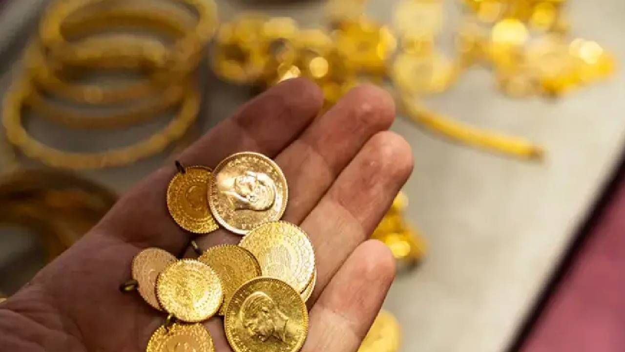 İslam Memiş'ten ezber bozan tahmin! Gram altın 8 bin TL'mi olacak? Tarih verdi 8