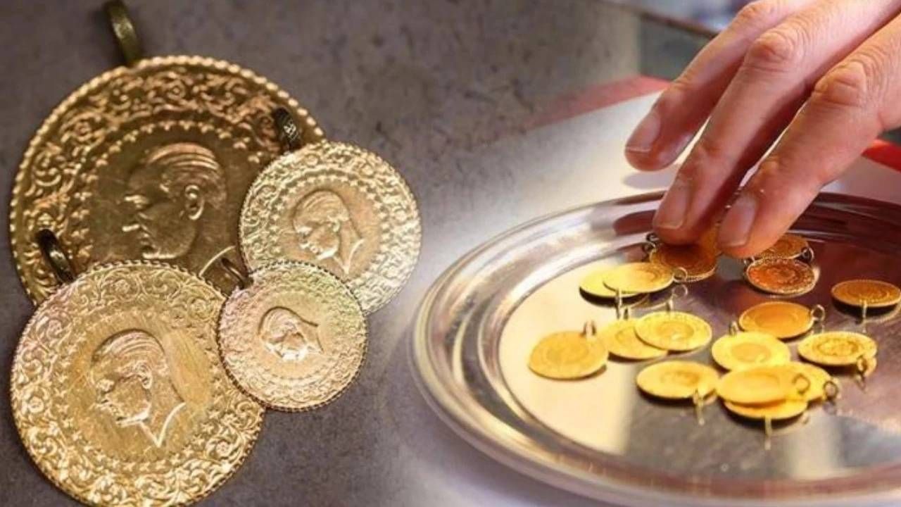 İslam Memiş'ten ezber bozan tahmin! Gram altın 8 bin TL'mi olacak? Tarih verdi 7
