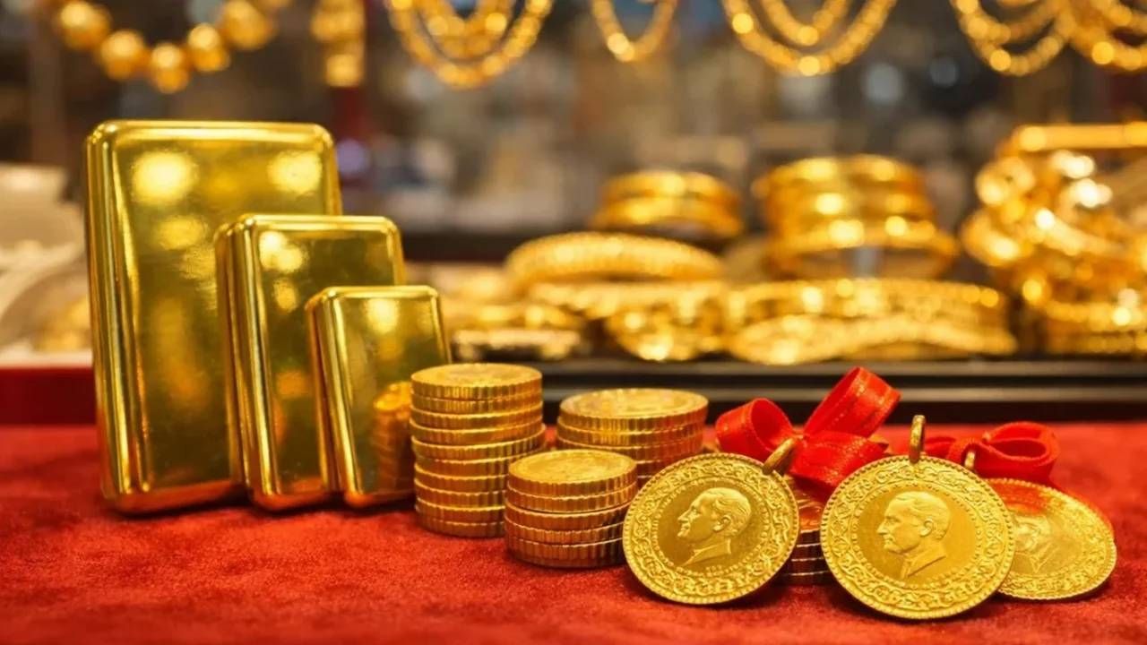 İslam Memiş'ten ezber bozan tahmin! Gram altın 8 bin TL'mi olacak? Tarih verdi 5