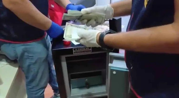 Rüşvet hortumunu kendine bağlamış... Silifke Belediyesi’nde aile boyu vurgun: İtirafçı her şeyi anlattı! 5
