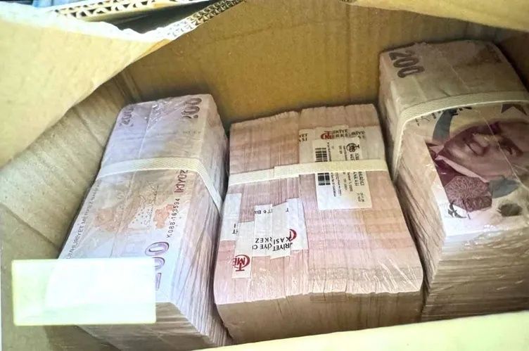 Rüşvet hortumunu kendine bağlamış... Silifke Belediyesi’nde aile boyu vurgun: İtirafçı her şeyi anlattı! 7