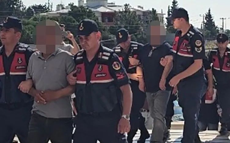 Rüşvet hortumunu kendine bağlamış... Silifke Belediyesi’nde aile boyu vurgun: İtirafçı her şeyi anlattı! 9