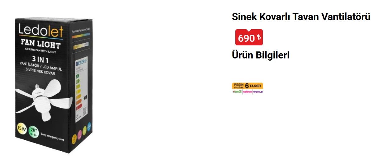 BİM 26 Haziran Cuma aktüel ürünler kataloğu yayımlandı! Birçok üründe flaş indirim 13