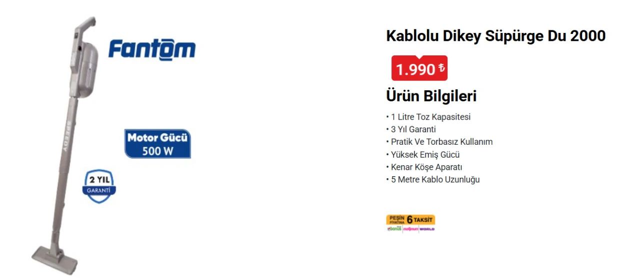 BİM 26 Haziran Cuma aktüel ürünler kataloğu yayımlandı! Birçok üründe flaş indirim 20