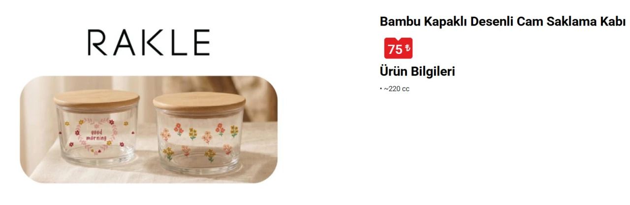 BİM 26 Haziran Cuma aktüel ürünler kataloğu yayımlandı! Birçok üründe flaş indirim 44